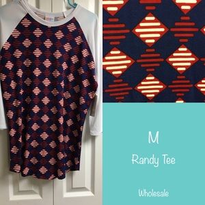 LuLaRoe Randy